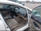 Honda Civic Lx 19XFA1F53AE075168 снимка