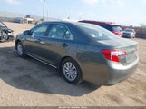 Toyota Camry Le 4T1BF1FKXDU683647 снимка