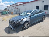 Hyundai Sonata Se 5NPE24AF9FH147164 снимка