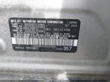 Mitsubishi Outlander Sport 2.0 Es Awc/2.0 Le Awc/2.0 Ralliart Awc/2.0 S Awc/2.0 Se Awc/2.0 Trail Edition Awc JA4ARUAU5RU022966 снимка