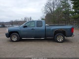 Chevrolet Silverado  Work Truck 1GCRCPEX5BZ412183 снимка