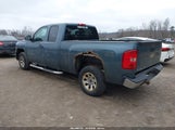 Chevrolet Silverado  Work Truck 1GCRCPEX5BZ412183 снимка