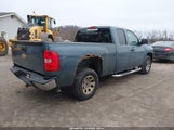 Chevrolet Silverado  Work Truck 1GCRCPEX5BZ412183 снимка