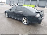 Chevrolet Impala Ltz 2G1WC5E36D1164101 снимка
