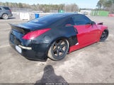 Nissan 350Z Enthusiast JN1BZ34D97M502539 снимка