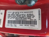 Toyota Corolla S 1NXBU40EX9Z052317 снимка