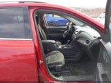 Chevrolet Equinox Lt 2GNAXSEV3J6257623 снимка