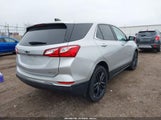Chevrolet Equinox Awd Lt 3GNAXUEVXML400790 снимка