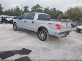Ford F-150 Stx 1FTFW1CF7EKE36354 снимка