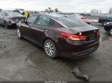 Kia Optima Ex 5XXGU4L30GG047490 снимка