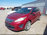 Ford Fiesta Se 3FADP4BJ5DM109217 снимка