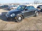 Volkswagen Beetle 2.5L 3VW5P7AT6DM818836 снимка