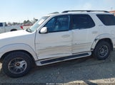 Toyota Sequoia Limited V8 5TDZT38A13S150049 photo