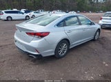 Hyundai Sonata Se 5NPE24AFXKH792335 снимка