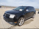 Lincoln Mkx 2LMDJ6JC8ABJ07131 снимка