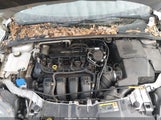 Ford Focus Se 1FADP3F27EL262567 снимка