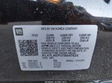 Buick Envista Preferred Fwd KL47LAEP3TB047835 fotografie