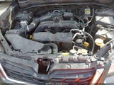 Subaru Forester 2.5I Premium JF2SJAEC6HH410850 снимка