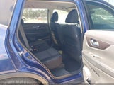 Nissan Rogue Sv 5N1AT2MT8JC813836 снимка