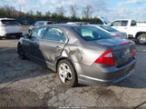 Ford Fusion Se 3FAHP0HA7BR241137 снимка