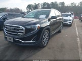 GMC Terrain Slt 3GKALPEX9JL144469 снимка