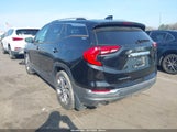 GMC Terrain Slt 3GKALPEX9JL144469 снимка