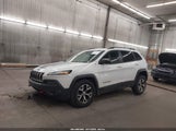 Jeep Cherokee Trailhawk 1C4PJMBS8GW109735 fotografie