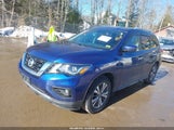 Nissan Pathfinder Sv 5N1DR2MM3HC612733 снимка