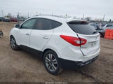 Hyundai Tucson Limited KM8JU3AG9FU010304 fotografie