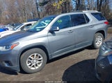 Chevrolet Traverse 1Lt 1GNERGKW2JJ268427 снимка