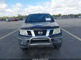 Nissan Frontier Sl 1N6AD0ER4GN707340 снимка