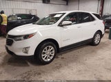 Chevrolet Equinox Lt 2GNAXJEV0J6257010 снимка