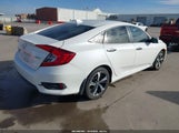 Honda Civic Touring 19XFC1F9XGE043436 снимка