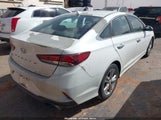 Hyundai Sonata Sel 5NPE34AF7JH677008 снимка
