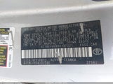 Toyota Camry Le 4T1BE46K88U197221 снимка