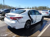 Toyota Camry Se JTNB11HKXJ3005395 снимка