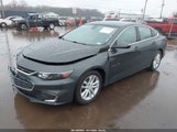 Chevrolet Malibu 1Lt 1G1ZE5ST7GF331932 снимка