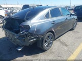 Kia Forte Gt-Line 3KPF34AD1LE247050 снимка