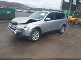 Subaru Forester 2.5X Premium JF2SHADC2CH405781 снимка