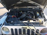 Jeep Wrangler Unlimited Sahara 1J4HA5H19BL615748 снимка