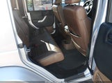 Jeep Wrangler Unlimited Sahara 1J4HA5H19BL615748 photo