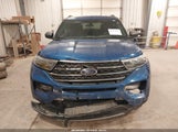 Ford Explorer Xlt 1FMSK8DH4LGB40755 снимка