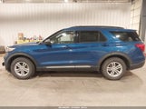 Ford Explorer Xlt 1FMSK8DH4LGB40755 снимка