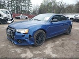 Audi A5 2.0T Sport WAUD2AFR4HA001582 снимка