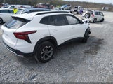 Chevrolet Trax Fwd Lt KL77LHE2XRC010090 photo