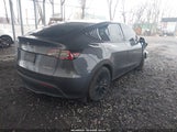 Tesla Model Y Awd/Long Range Dual Motor All-Wheel Drive 7SAYGDEE3PA140727 снимка