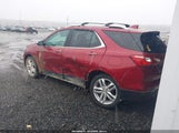 Chevrolet Equinox Fwd Premier 2.0L Turbo 2GNAXPEX5L6260878 fotografie