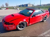 Ford Mustang Gt 1FAFP45X31F115506 снимка