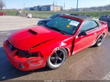 Ford Mustang Gt 1FAFP45X31F115506 снимка