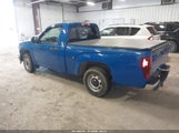GMC Canyon Work Truck 1GTCS149378173691 снимка